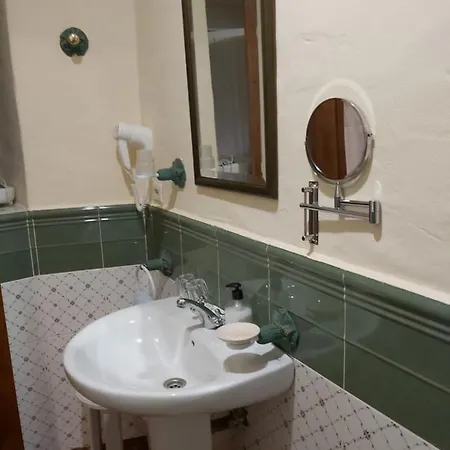 Casa Rural El Olivo Logrosán Esterno foto