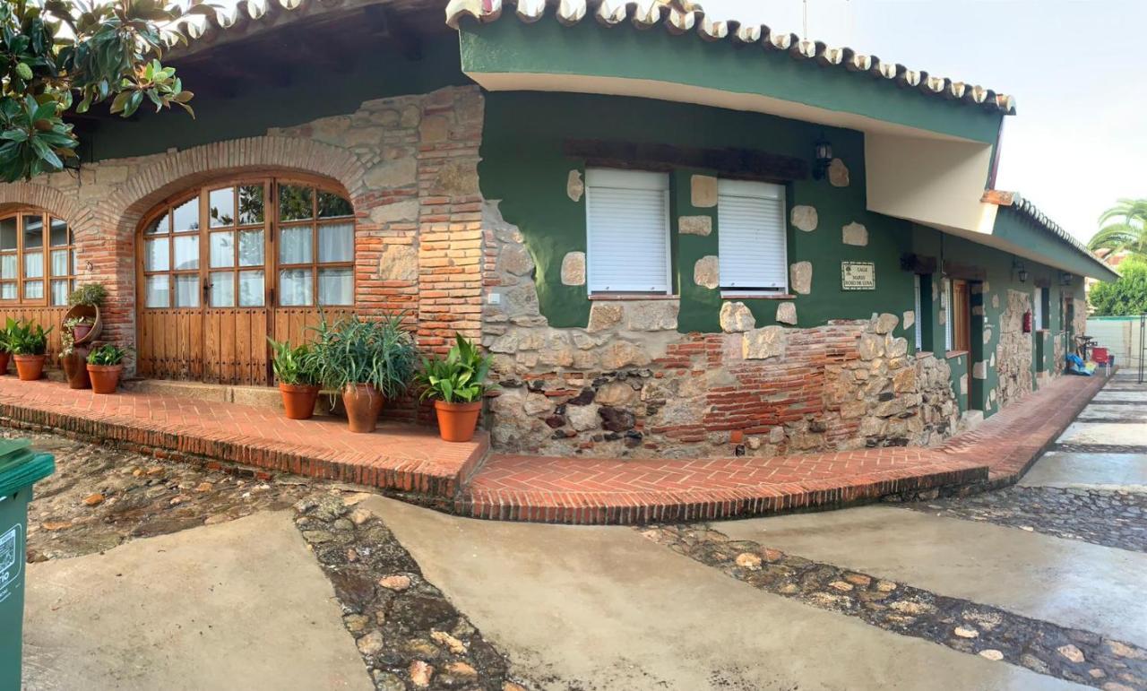 El Olivo * Logrosan
