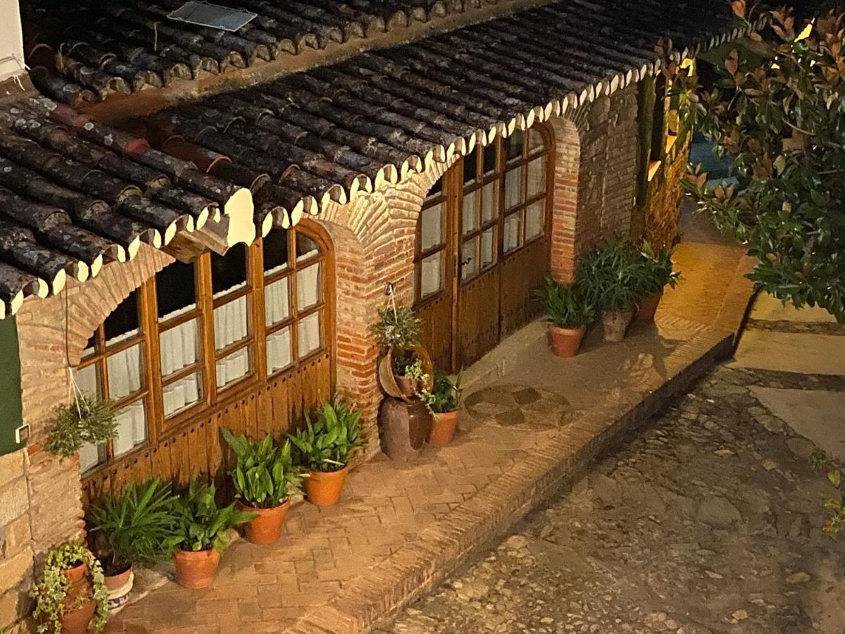 El Olivo Logrosan