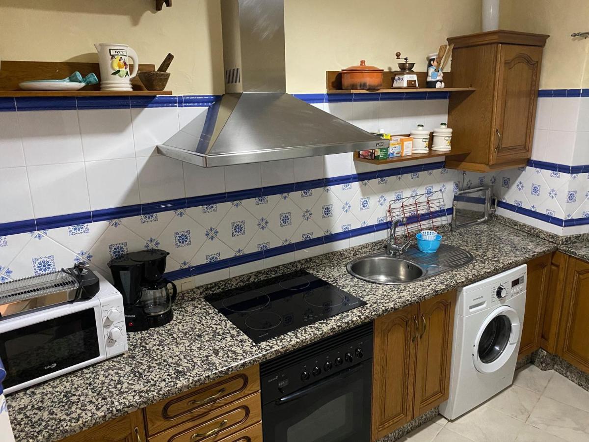 Country house El Olivo