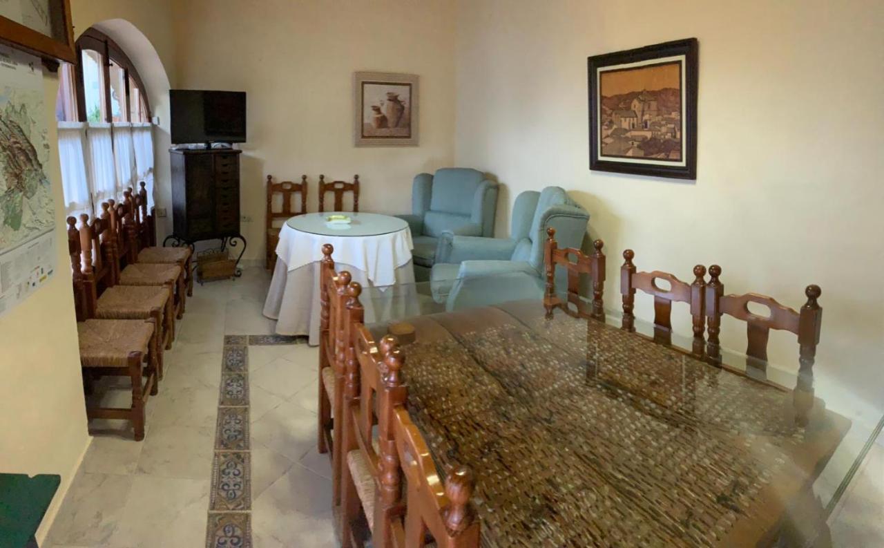 Country house El Olivo