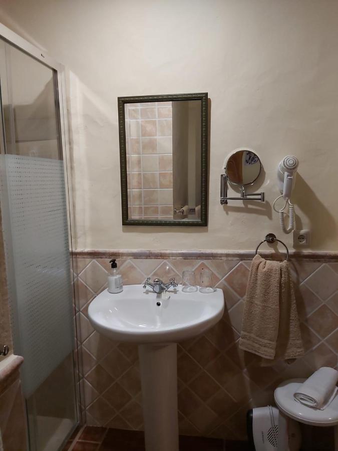 El Olivo Country house *