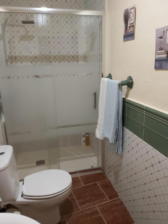 Country house El Olivo