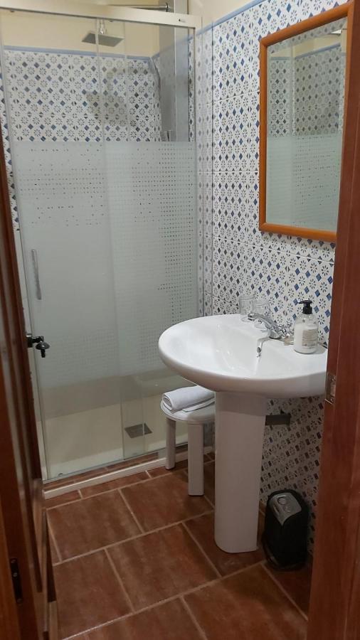 Country house El Olivo Logrosan
